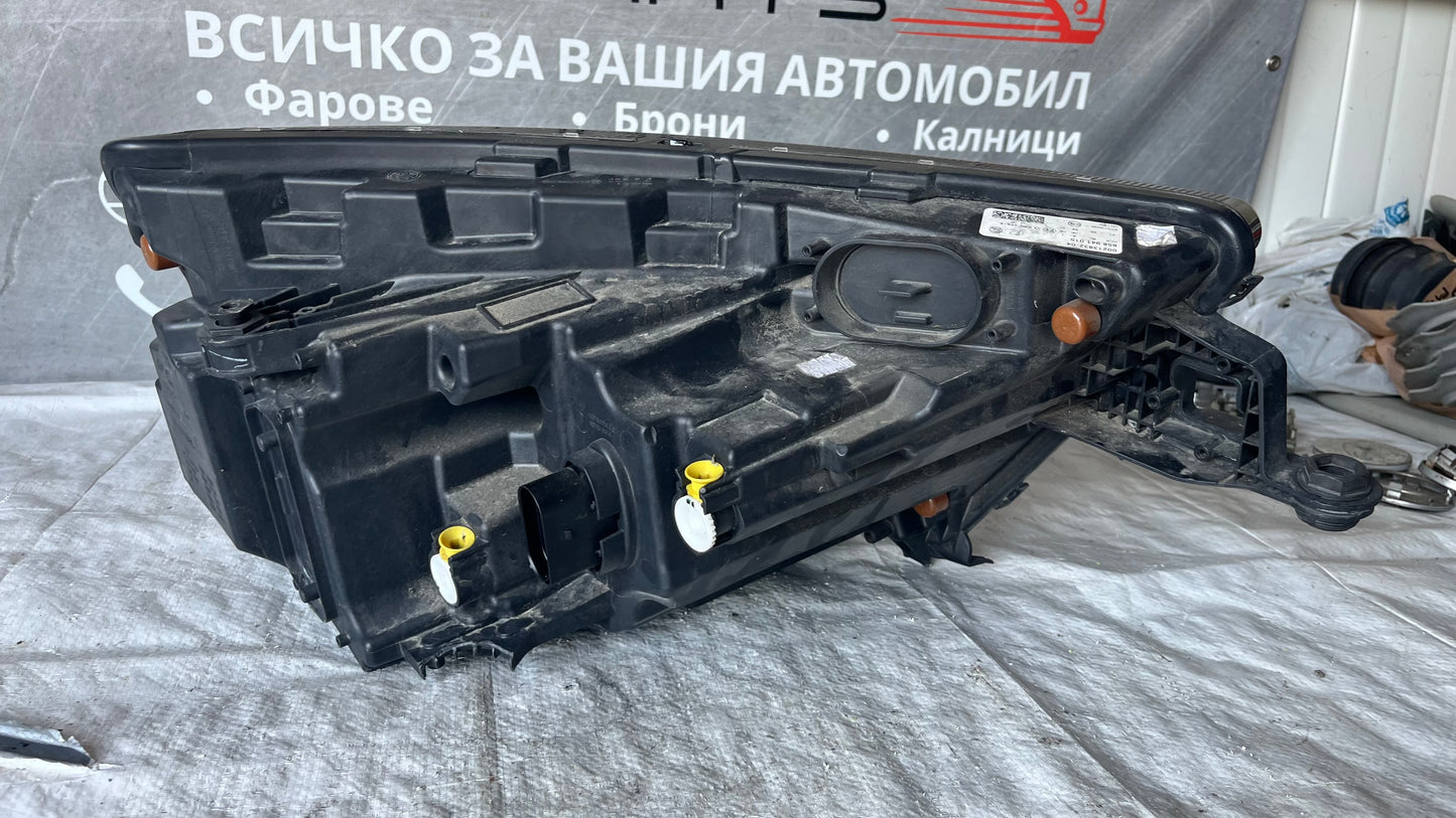 Ляв фар Skoda Kamiq