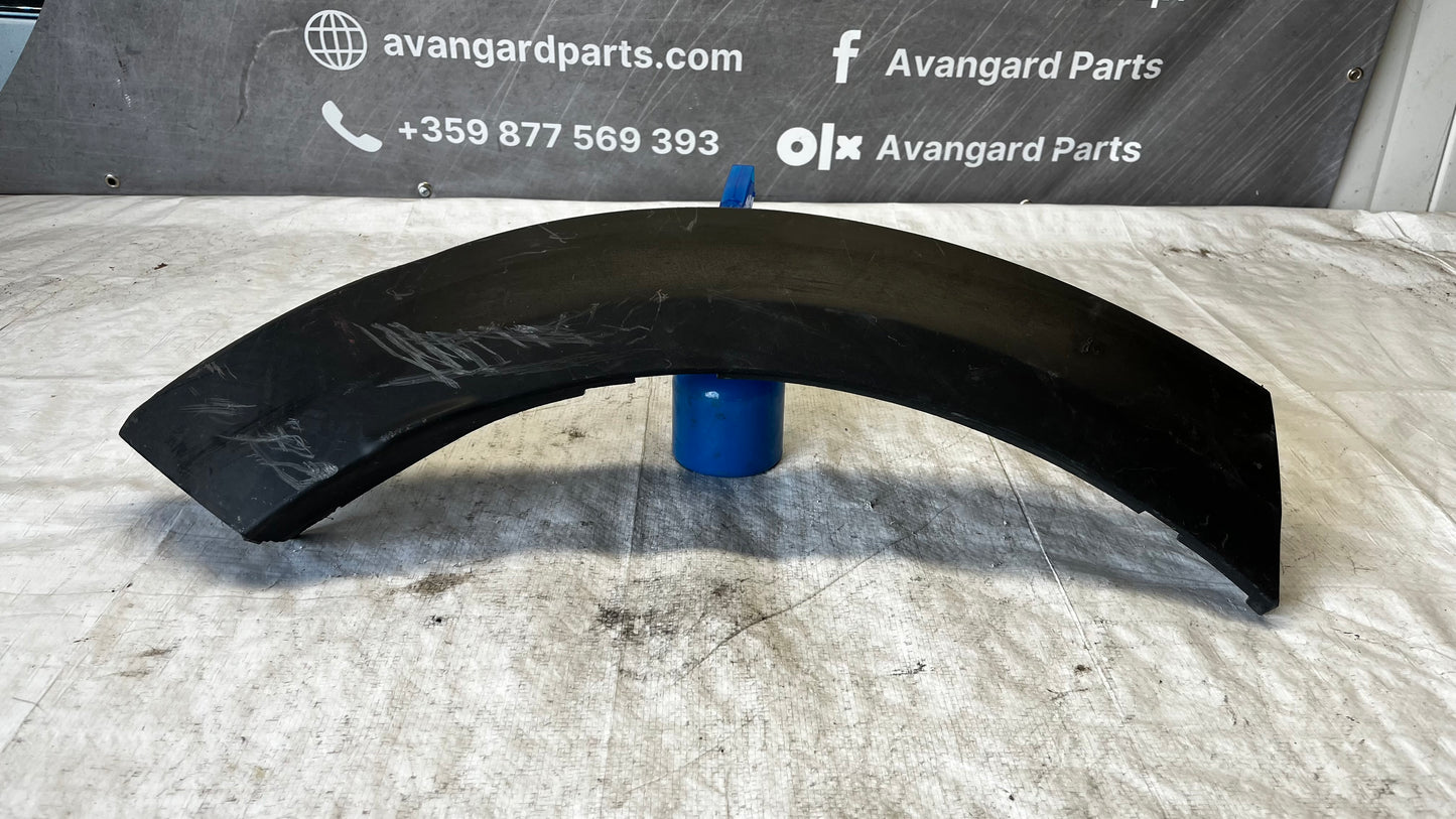 Mazda CX3 2015- вежда задна дясна