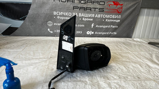 Mercedes Vito W447 дясно огледало