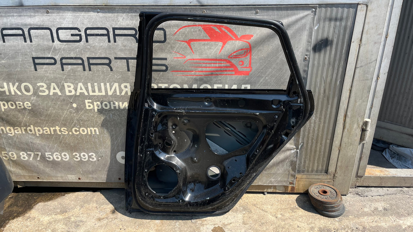 Задна дясна врата Audi A3 8V