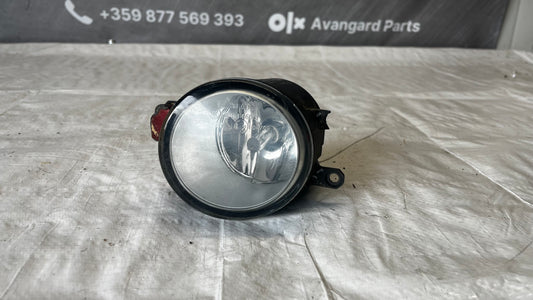 Renault Clio 4 десен хлоген