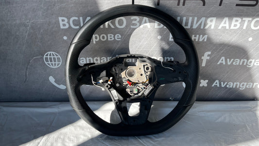 Волан Golf 8 2019-