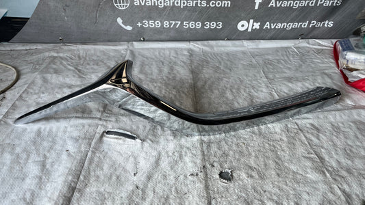 Хром лайстна дясна Mazda CX5