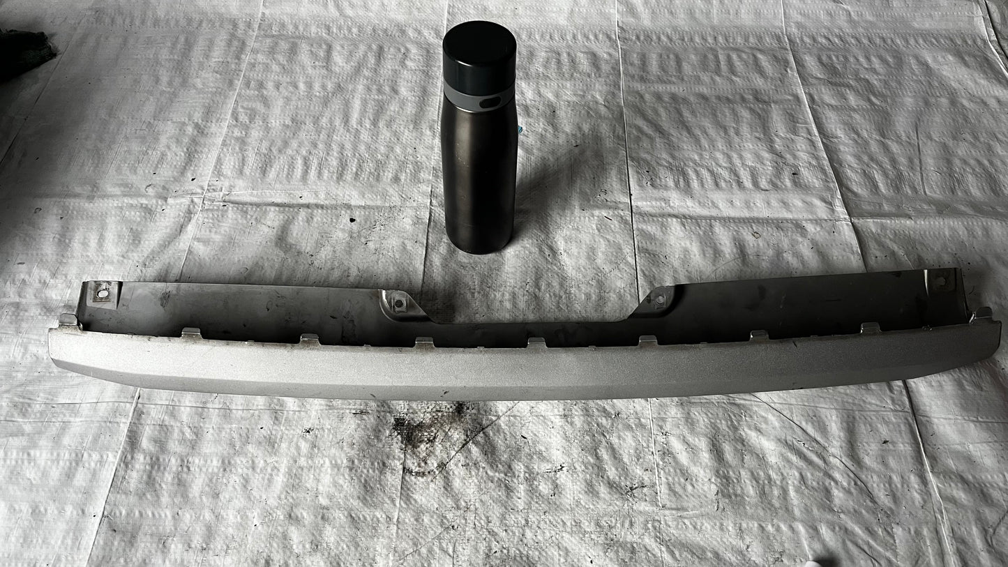 Suzuki SX4 S-Cross лип