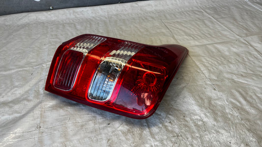 Mitsubishi L200 2015- ляв стоп