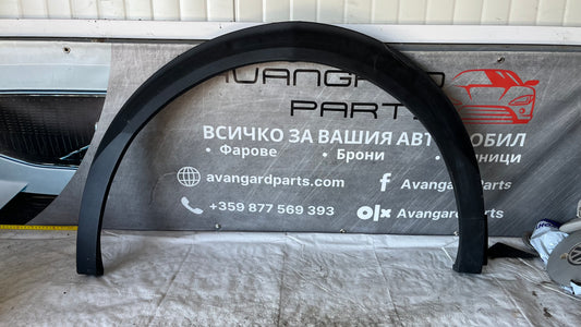 Peugeot 2008 2 вежда задна дясна