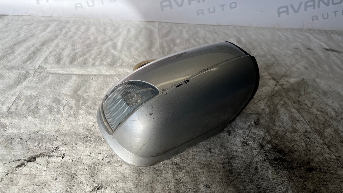 Mercedes E W210 99- дясно огледало