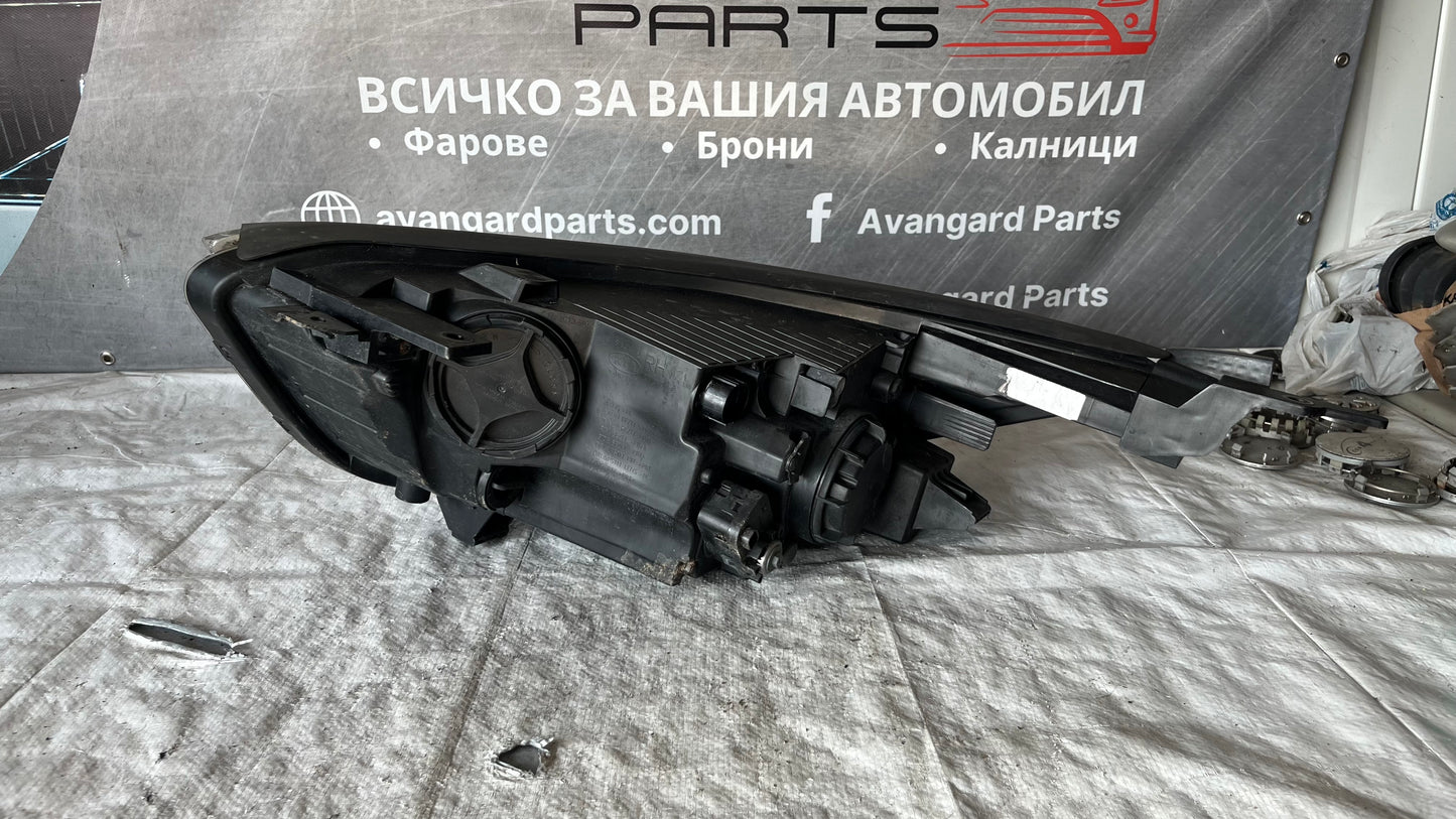 Десен фар Kia Stonic