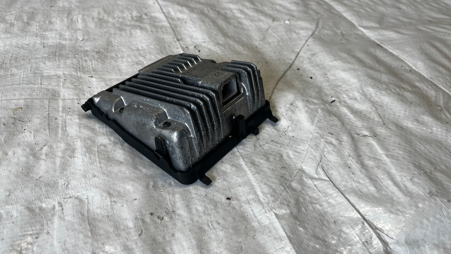 Toyota Yaris 3 предна камера