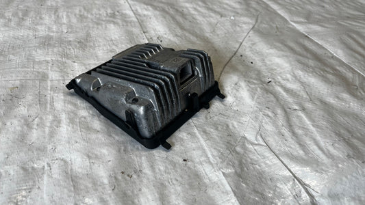 Toyota Yaris 3 предна камера