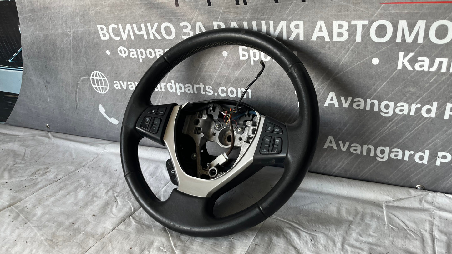 Волан Suzuki Vitara 2 (2014-2018)