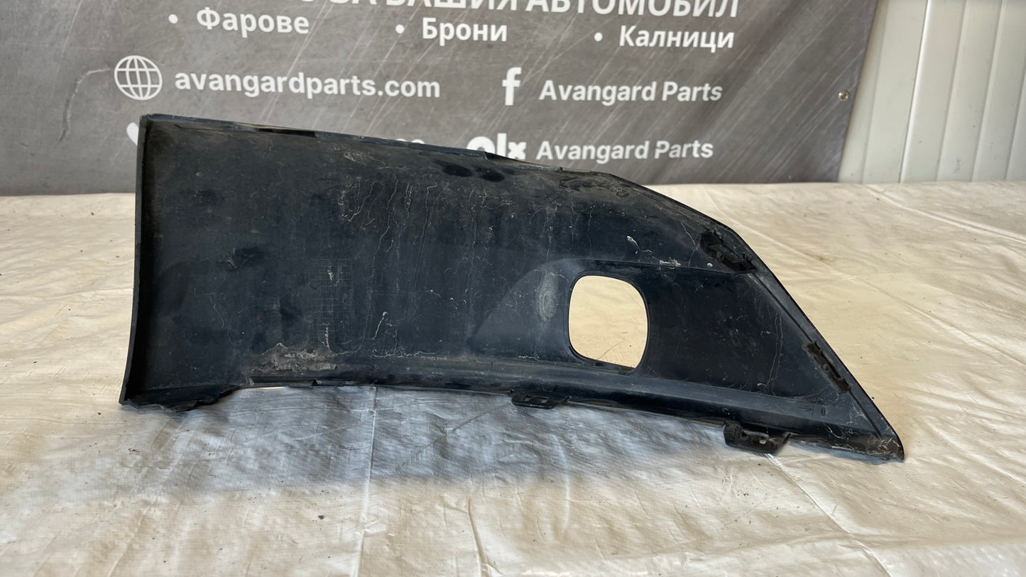 Opel Grandland X дясна решетка за халоген