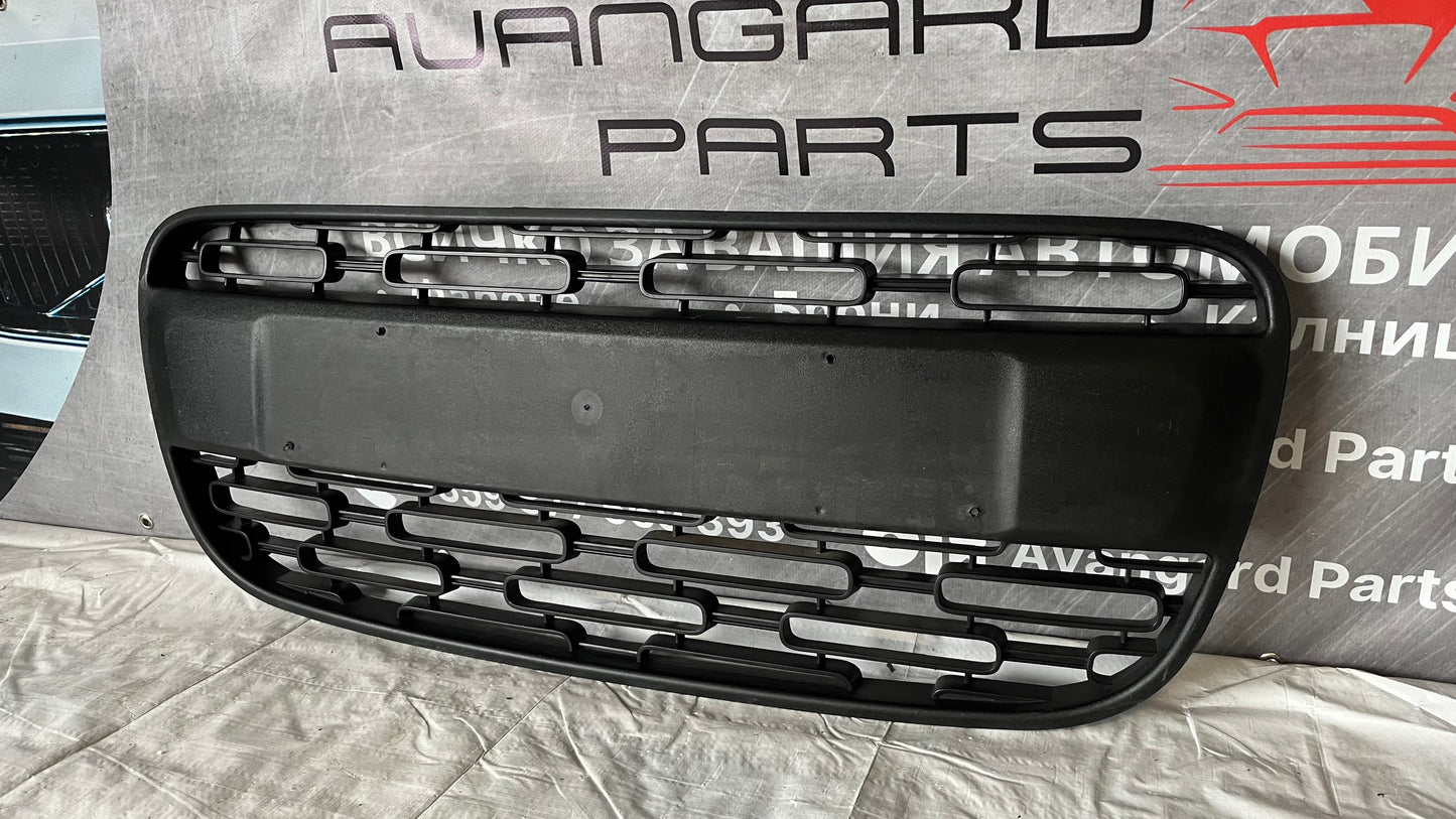 Предна решетка Fiat Panda 3 2012-2018