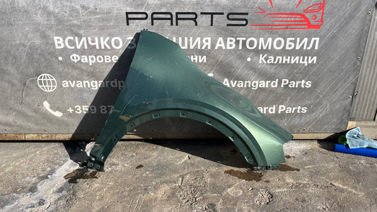 Десен калник Kia Sportage 5 2021-