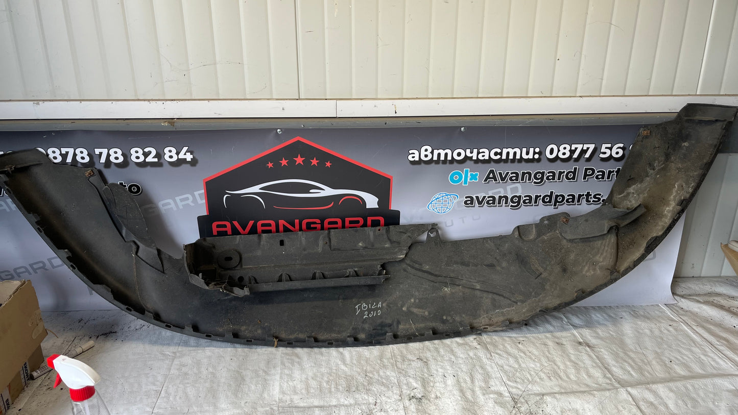 Volkswagen Bora 5 лип