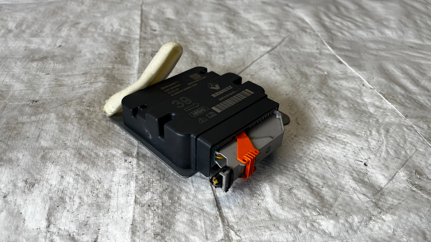 Dacia Dokker модул за еърбег