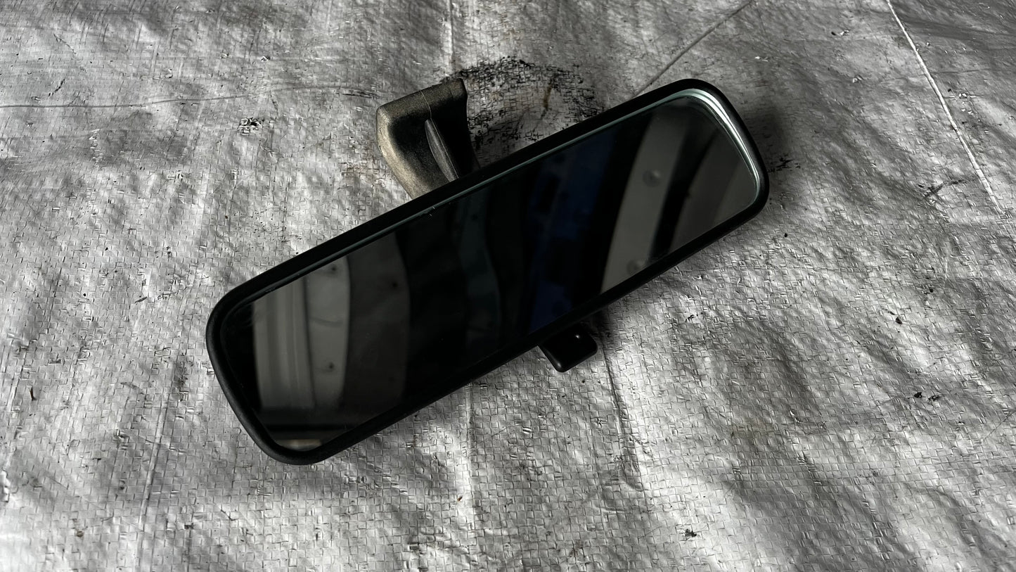 Suzuki SX4 огледало за задно виждане