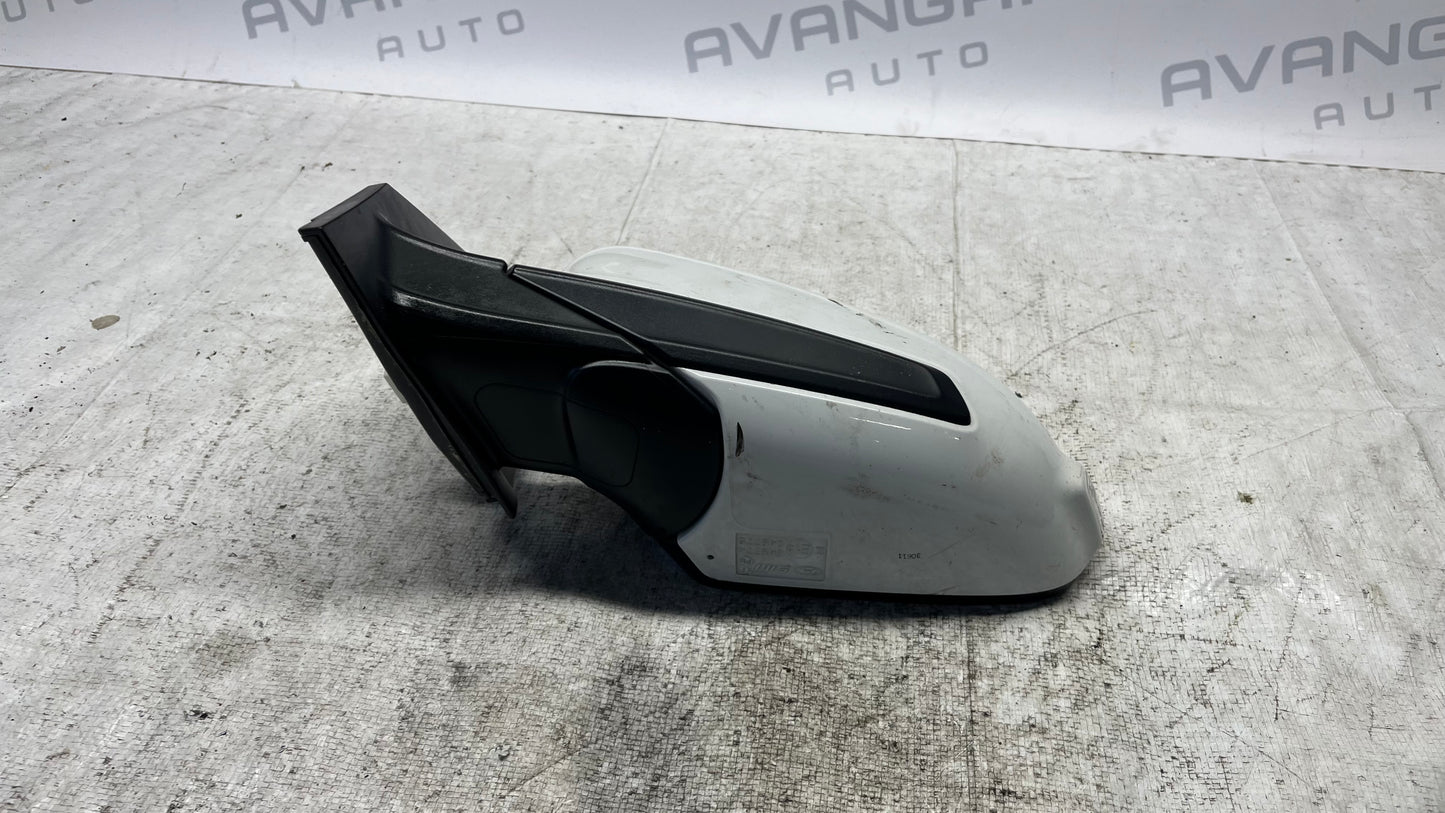 Ляво огледало Hyundai Kona 2017-2023