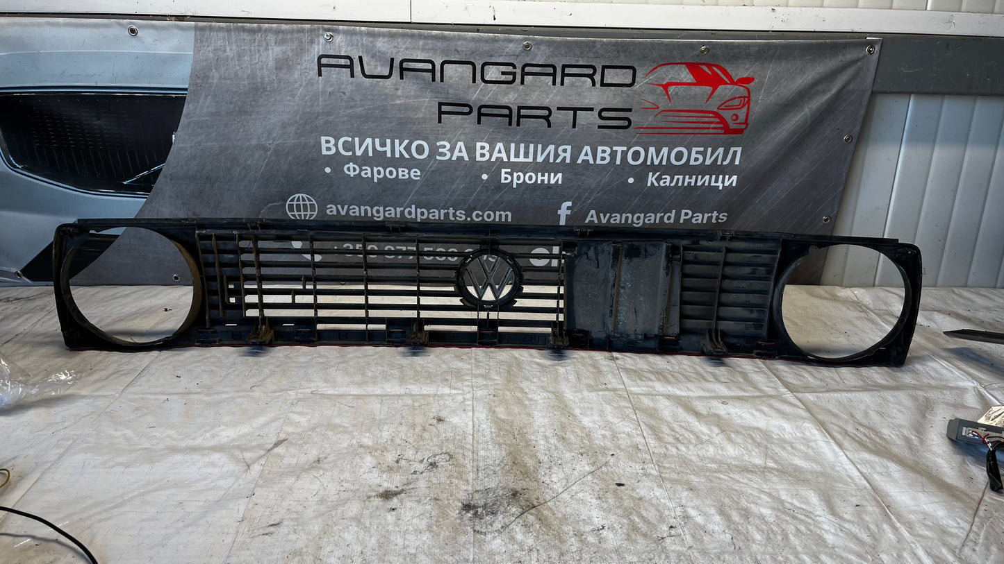 Volkswagen Golf 2 предна решетка