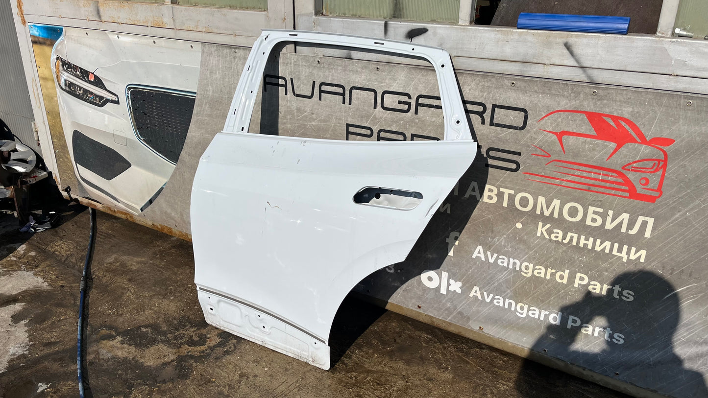 Задна лява врата VW ID4 2020-