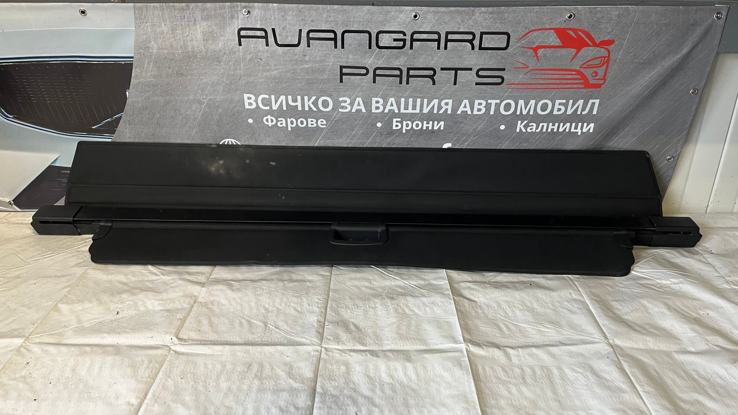 Щора за багажник Ford S-max 2 (2015-2023)