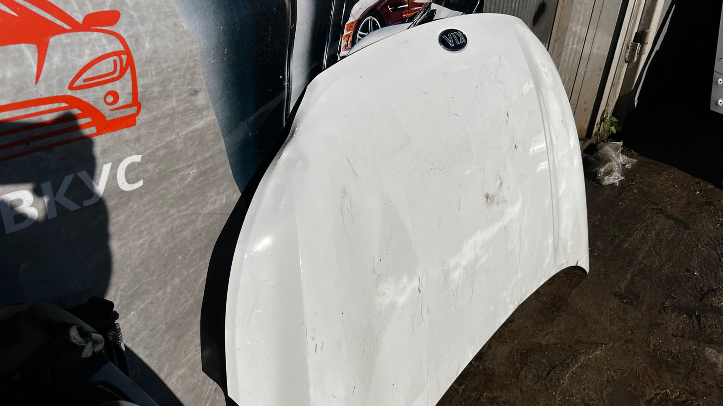 Kia Stonic преден капак