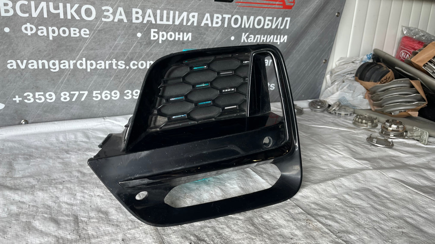 Дясна решетка за халоген BMW X3 G01