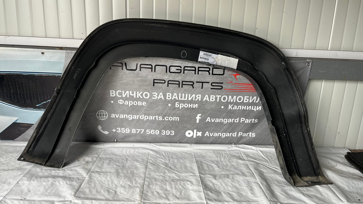 Задна дясна вежда VW Amarok 2010-2020