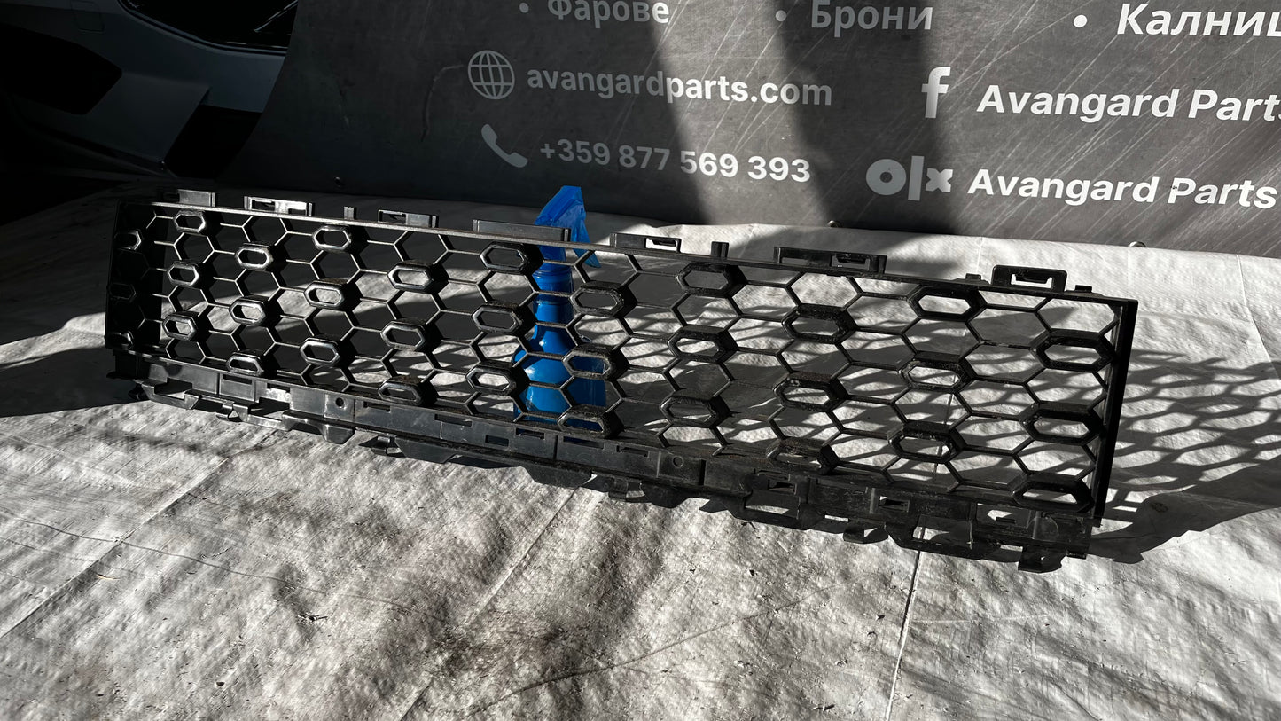 Fiat 500 предна решетка