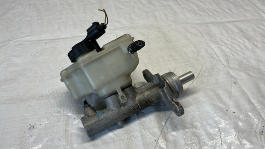 Audi A3 спирачна помпа