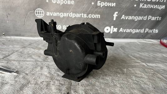 Горивен филтър Purflux FC 528