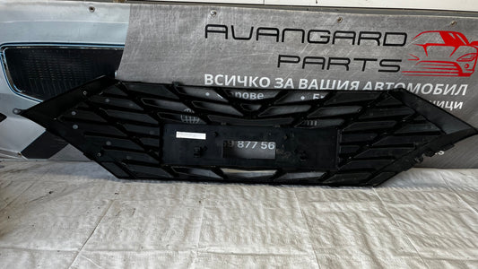 Hyundai i20 предна решетка