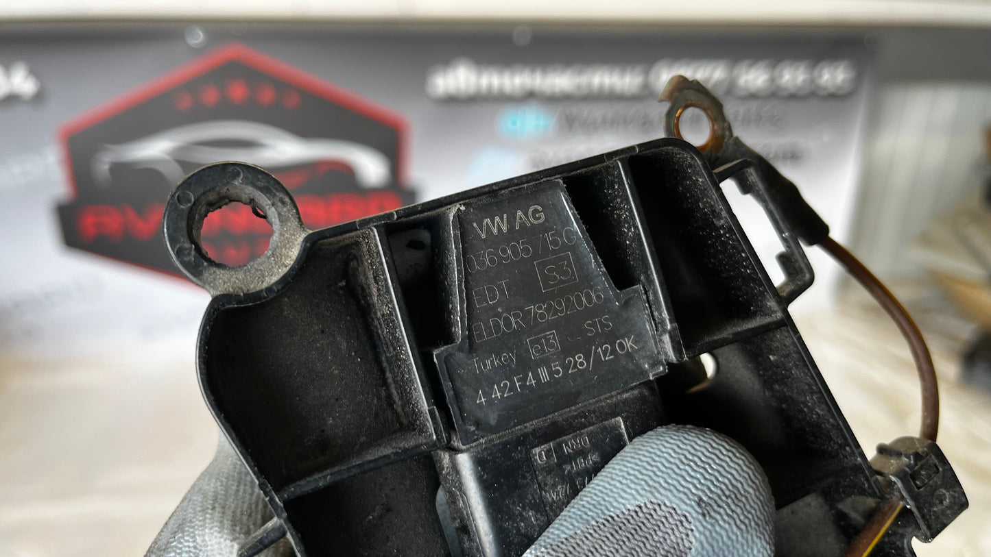 VAG 1.4tsi 1.6 12- запалителни бобини