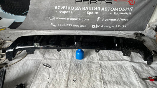 Дифузьор BMW M5 F90