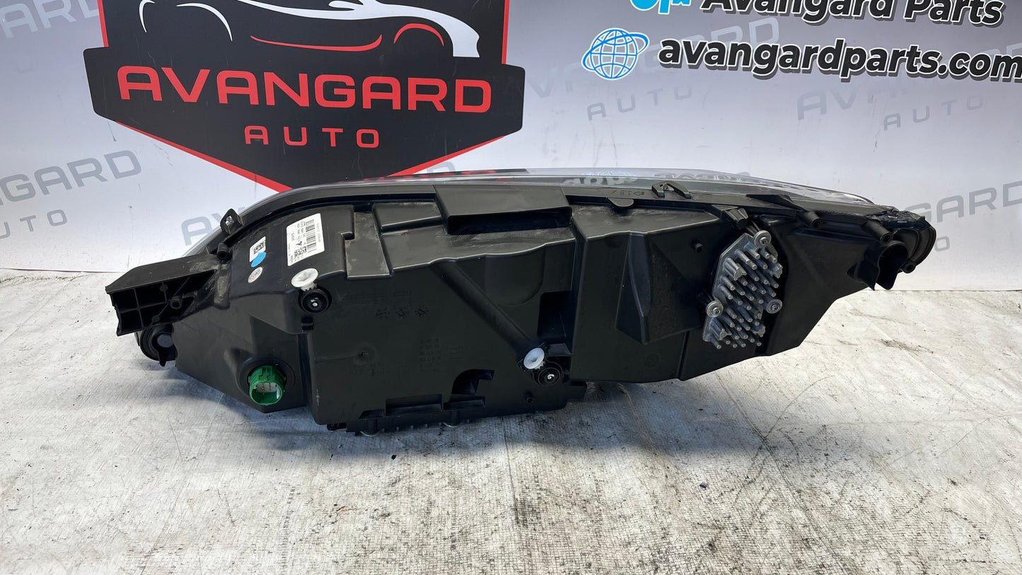 Fiat Ducato LED десен фар