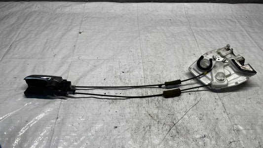 Suzuki Swift 08- брава