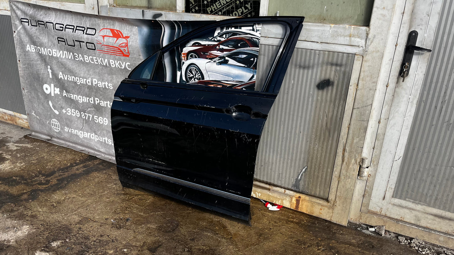 Volkswagen Tiguan 2 предна лява врата