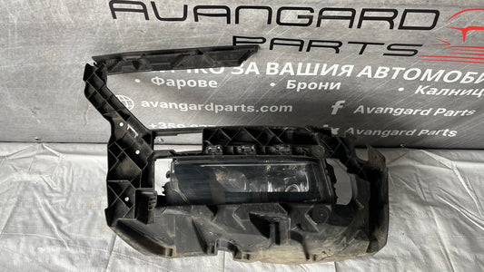 Лява основа с халоген VW Crafter 2 2017-