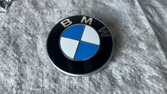 Задна емблема BMW 3 E90