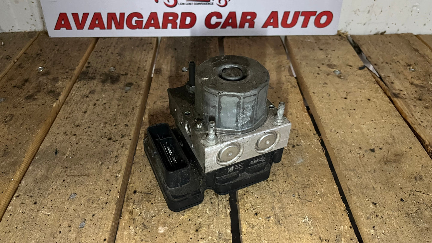 Abs модул Nissan Micra 2013-