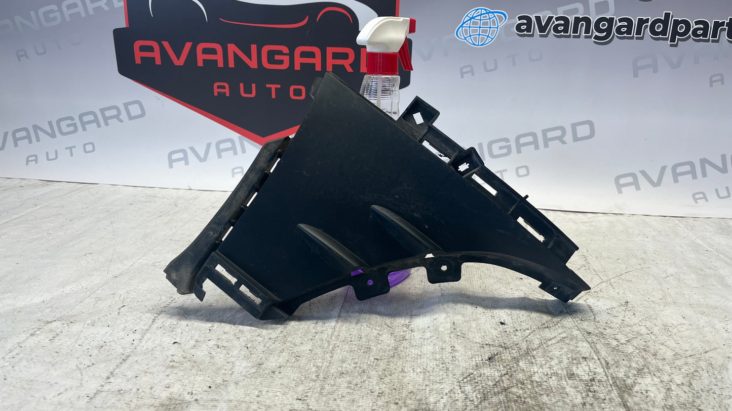 Mercedes CLA W118 панел предна броня