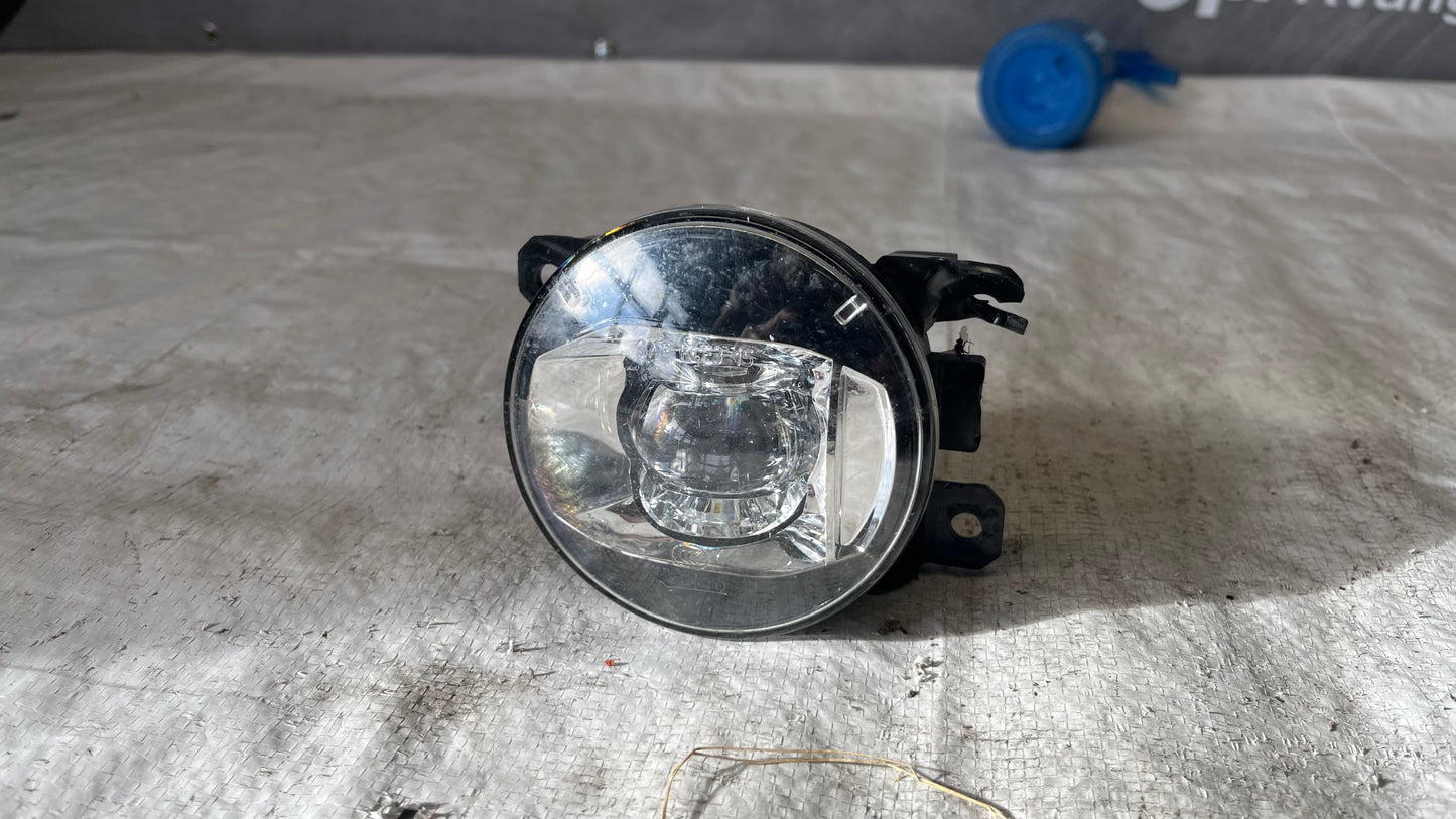 Jeep Renegade 19- халоген