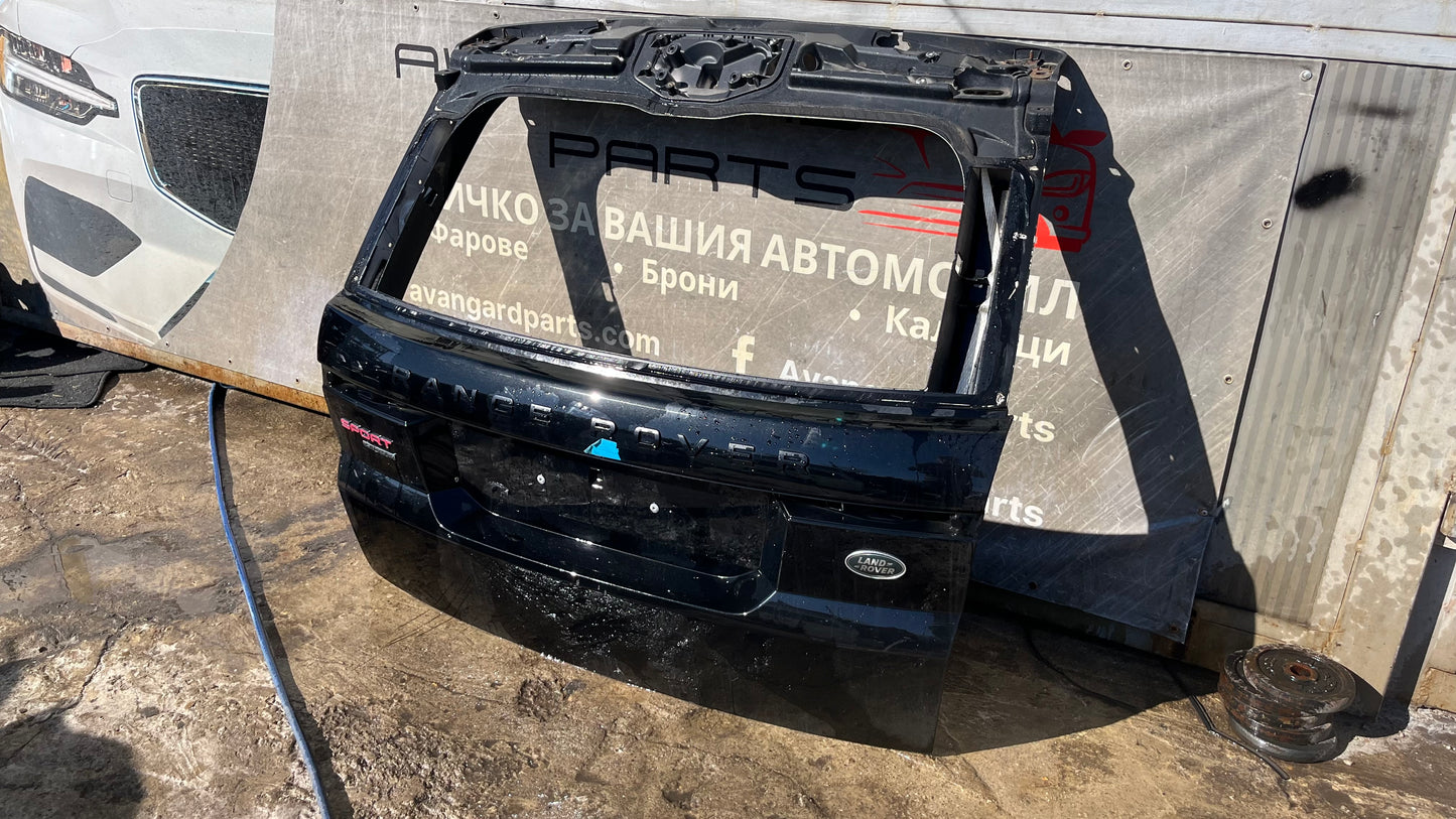 Багажна врата Range Rover Sport 2013-2022
