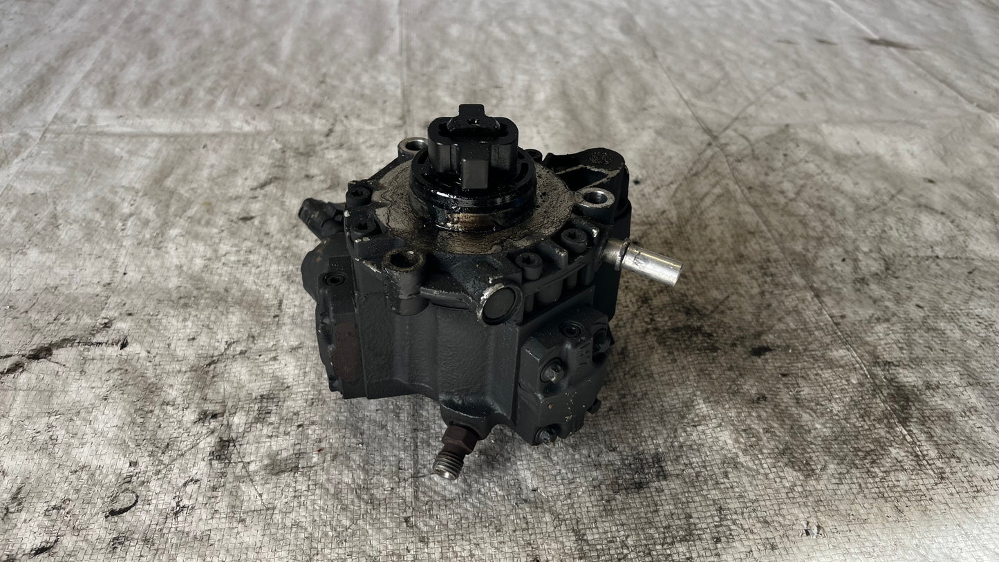 Citroen Peugeot 2.0 HDi вакум помпа