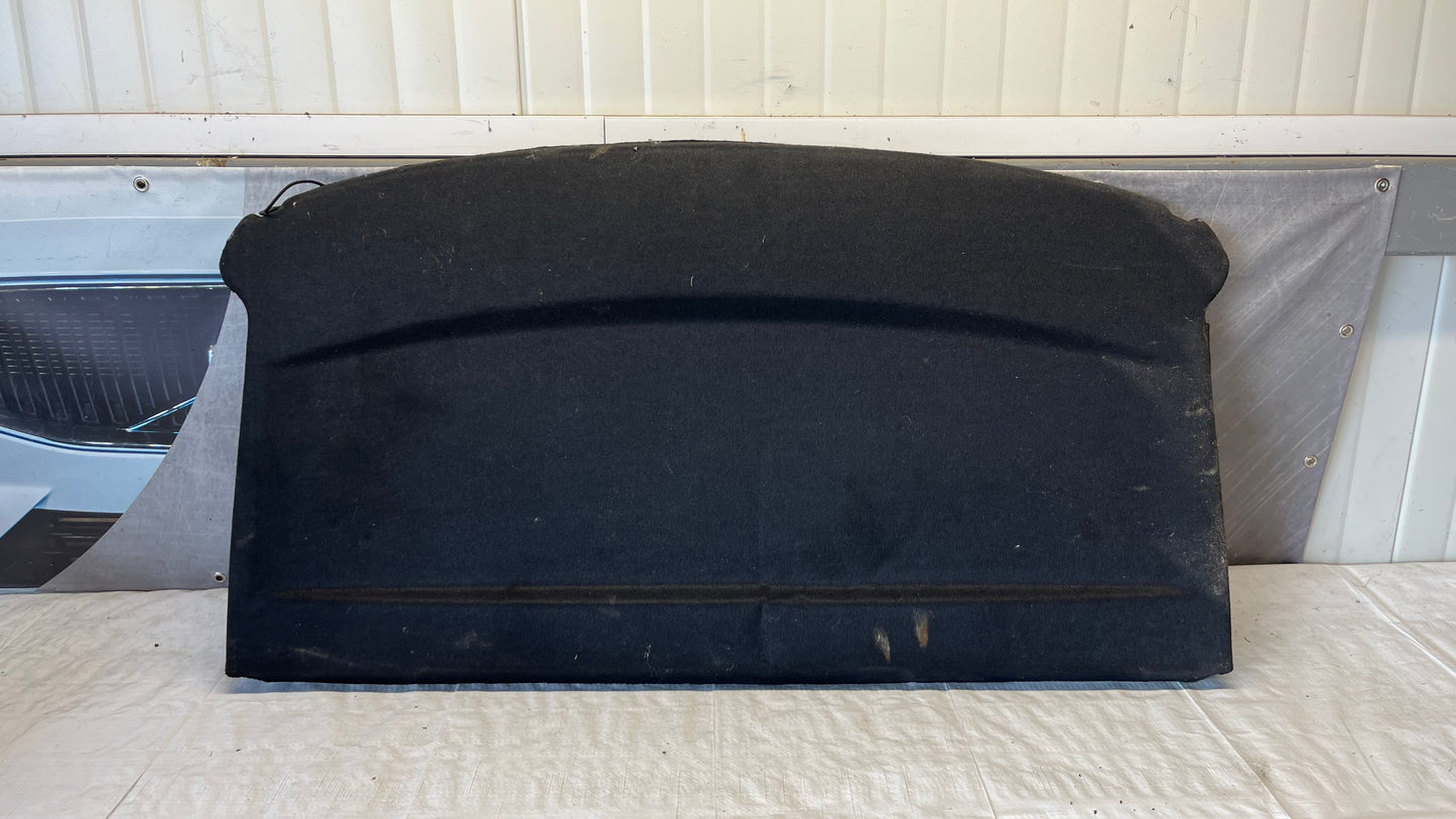 Seat Altea кора за багажник