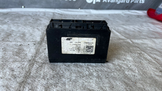 Комфорт модул Mini F56