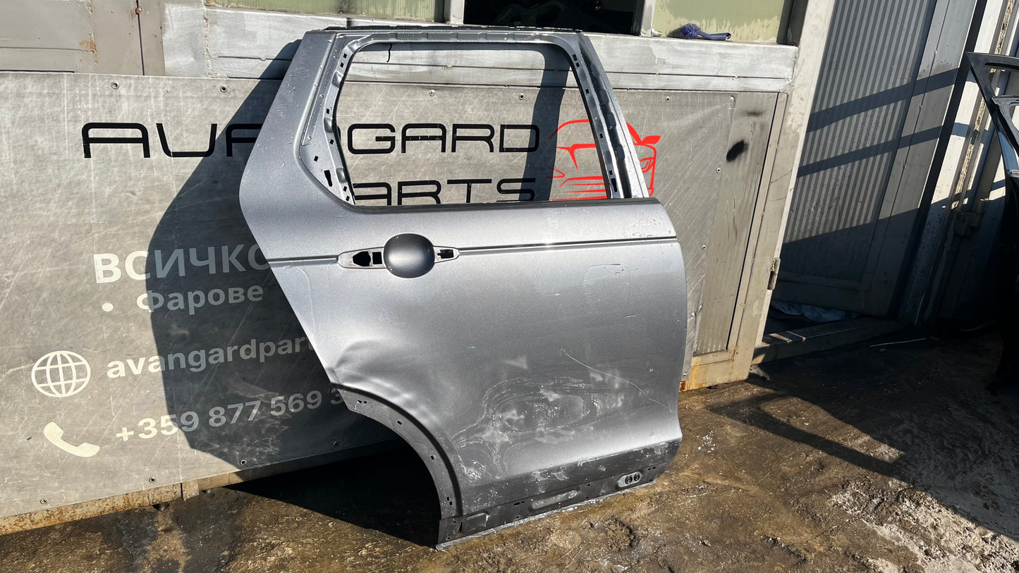 Задна дясна врата Land Rover Discovery Sport L550 2014-