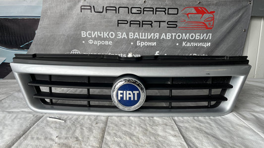 Предна решетка Fiat Ducato 2002-2006
