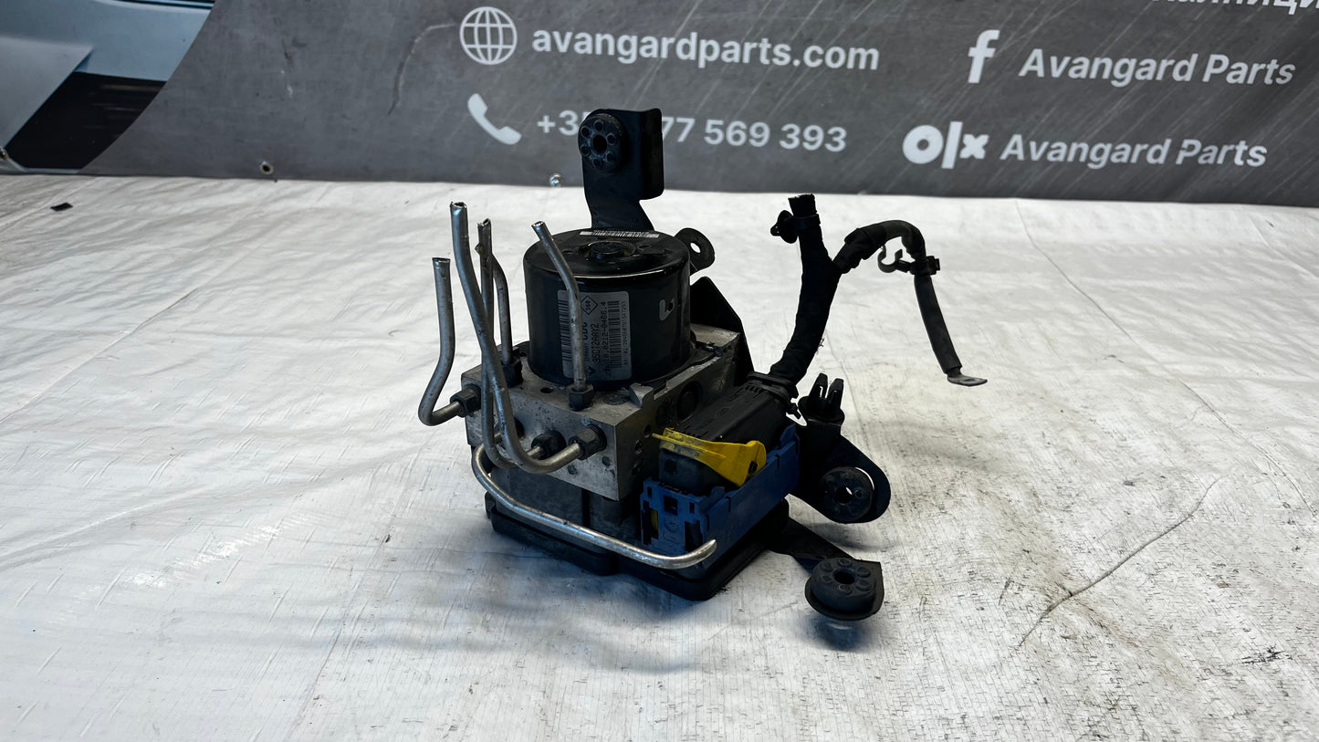 Renault Scenic 3 ABS