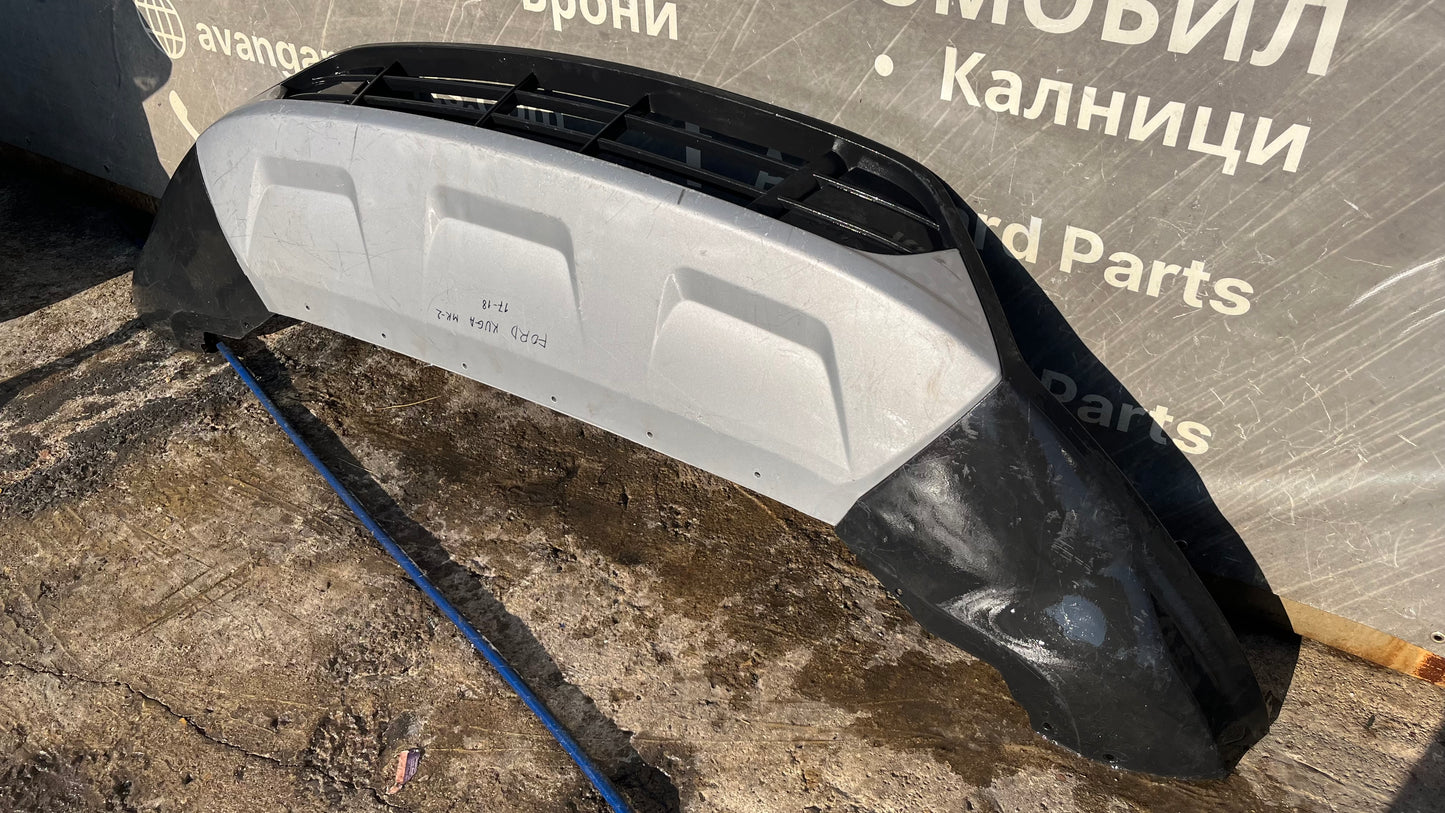 Лип Ford Kuga MK2 2016-2020